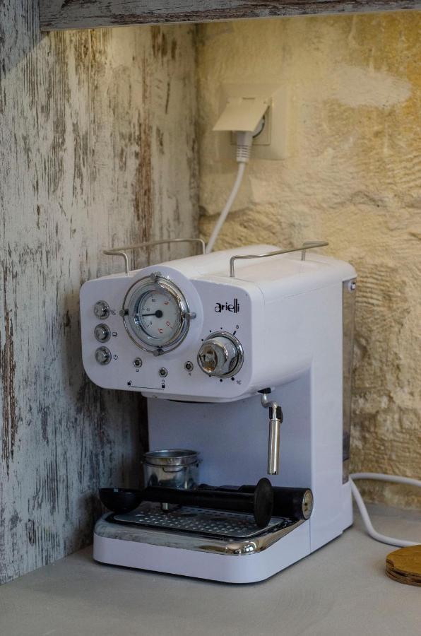 Apartamento La casa de Ioanna Kíssamos Exterior foto